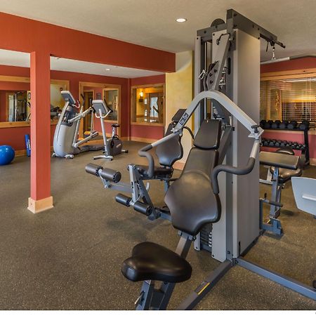Arcola Best Western Plus Green Mill Village Hotel & Suites מראה חיצוני תמונה