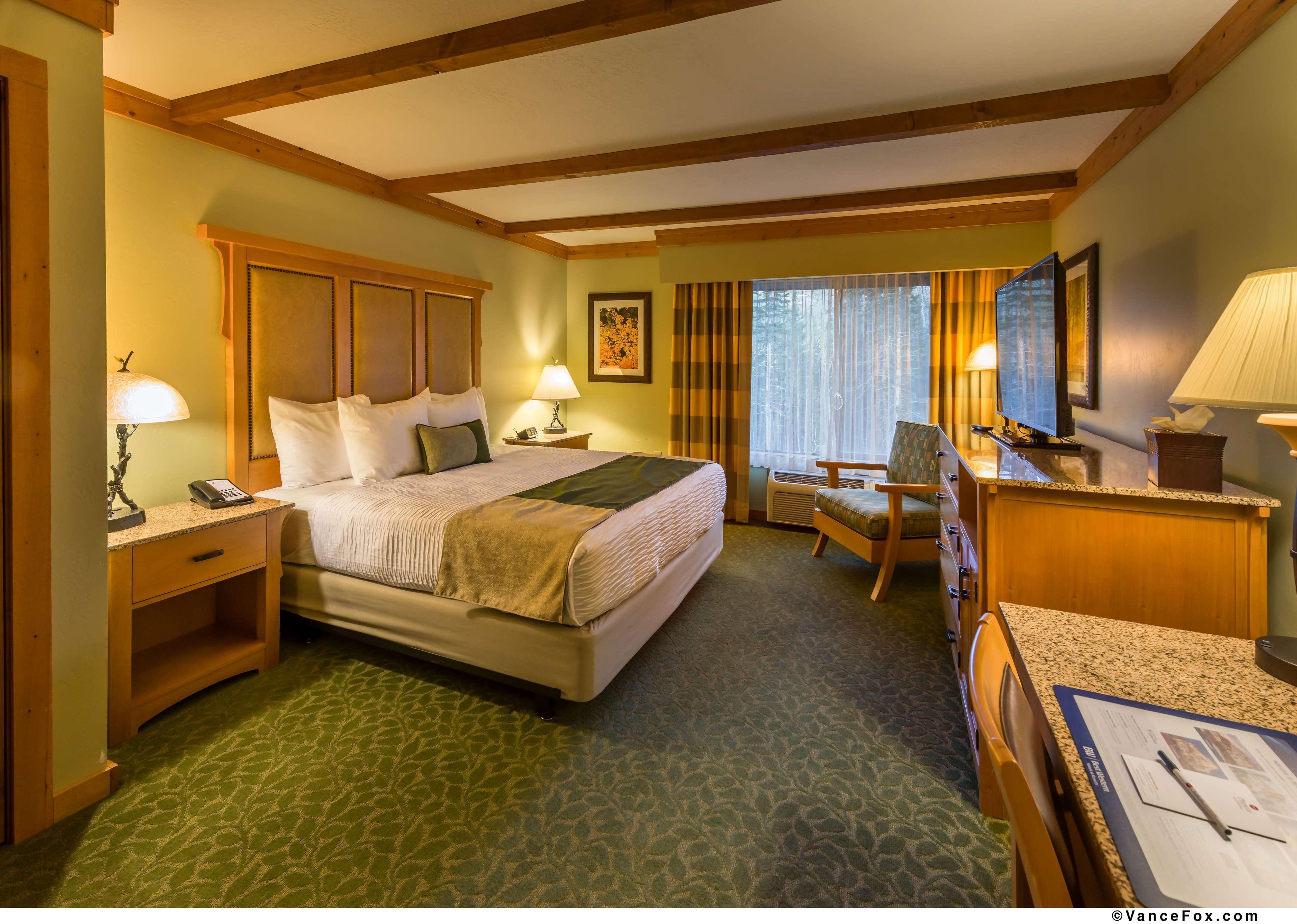 Arcola Best Western Plus Green Mill Village Hotel & Suites מראה חיצוני תמונה