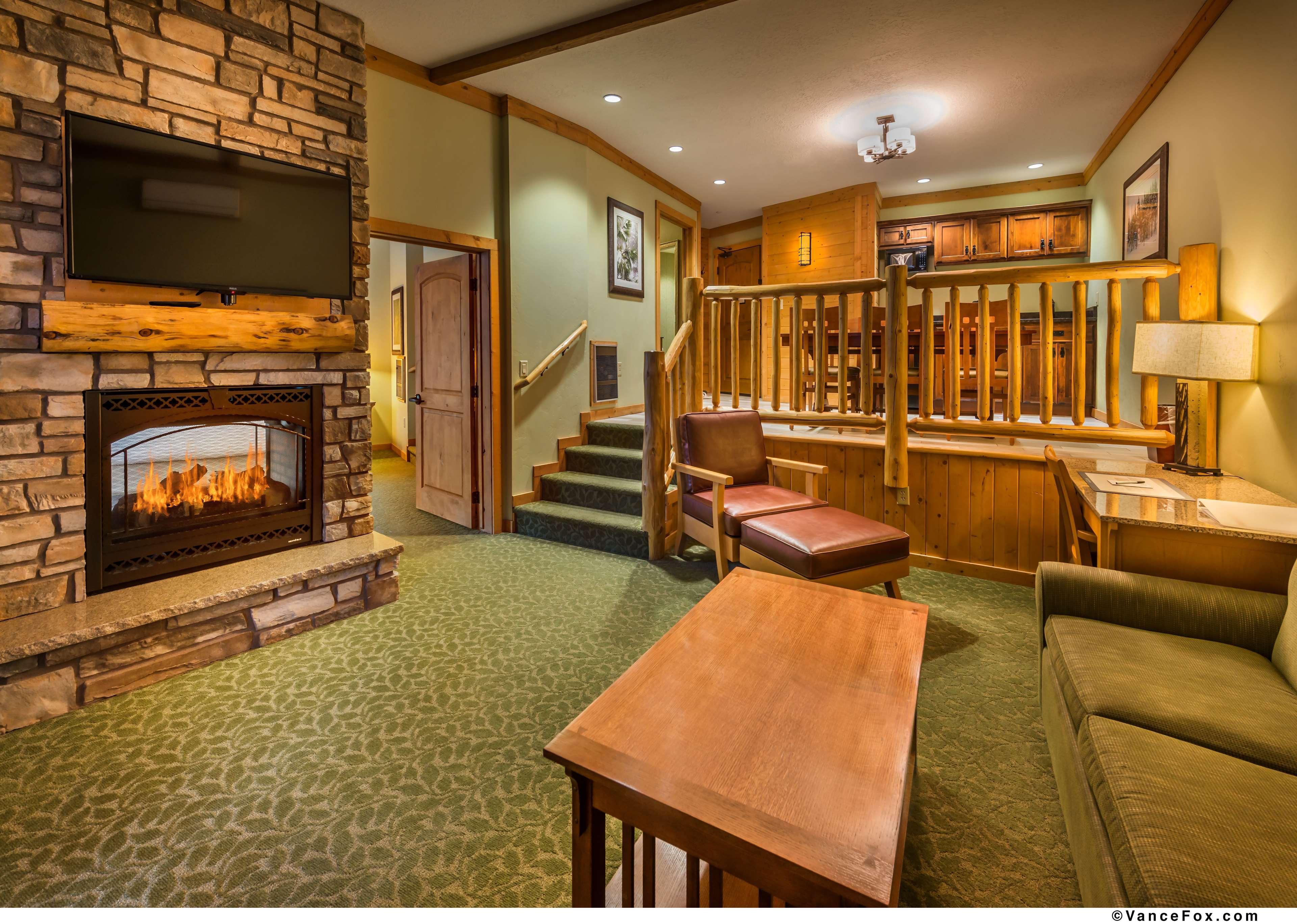Arcola Best Western Plus Green Mill Village Hotel & Suites מראה חיצוני תמונה