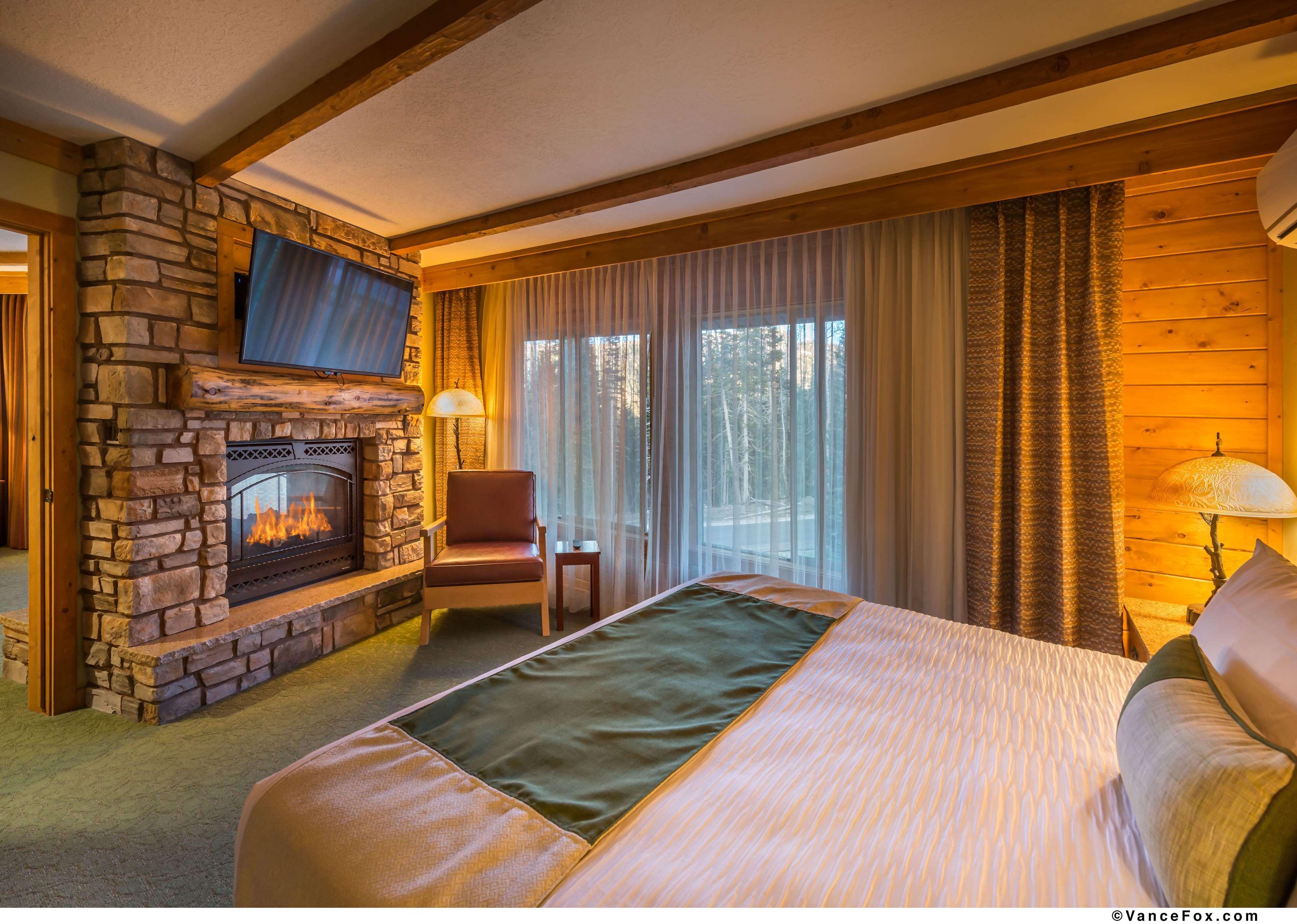Arcola Best Western Plus Green Mill Village Hotel & Suites מראה חיצוני תמונה